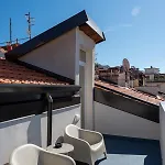 Roof 211 Daire *