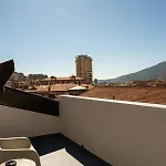 Roof 211 Daire