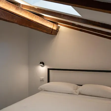 Roof 211 Daire La Spezia