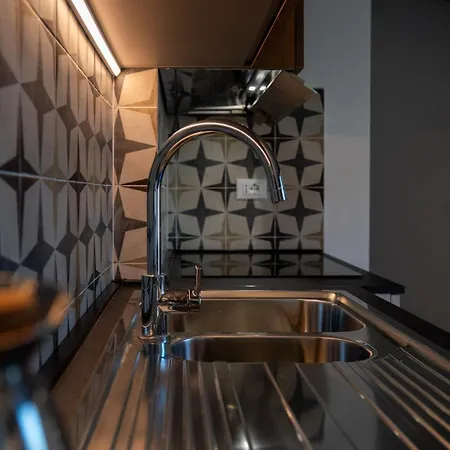 Daire Roof 211 La Spezia