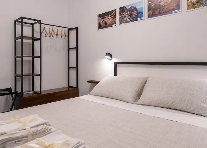 Roof 211 Apartament *