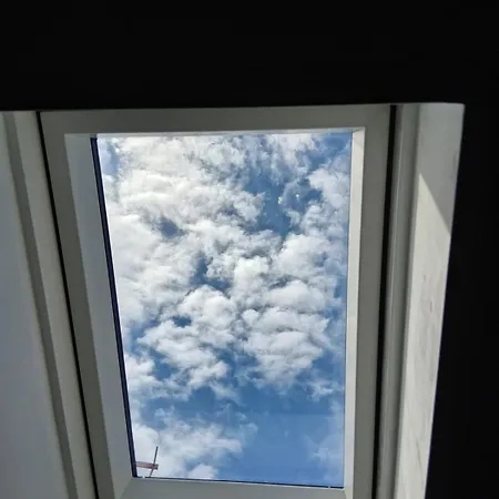 شقة Roof 211