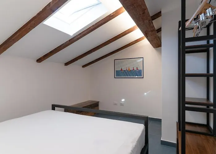 Roof 211 شقة
