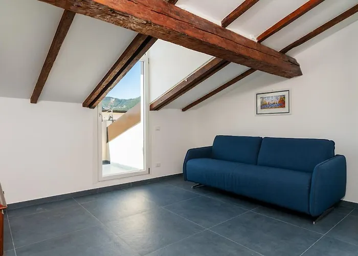 Roof 211 דירה