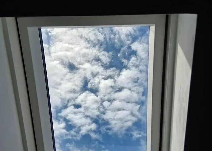 דירה Roof 211