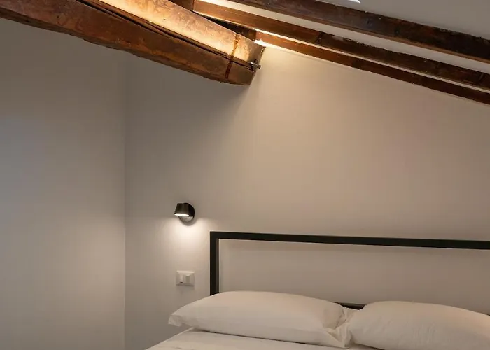 Roof 211 شقة لا سبيتسْيا